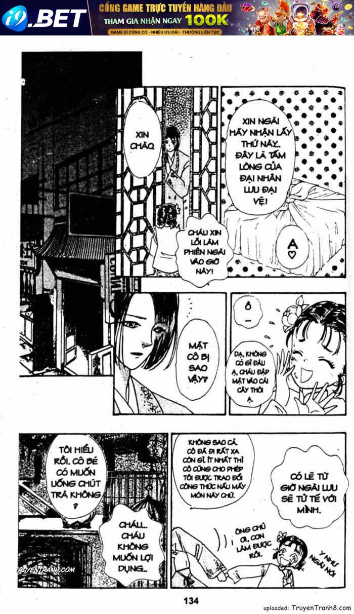tiệm thú kiểng chapter 32 20