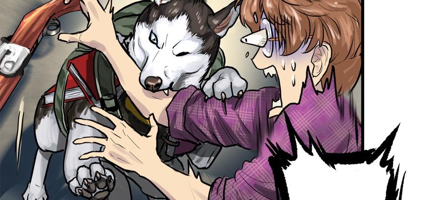 vua sinh tồn chapter 60 79