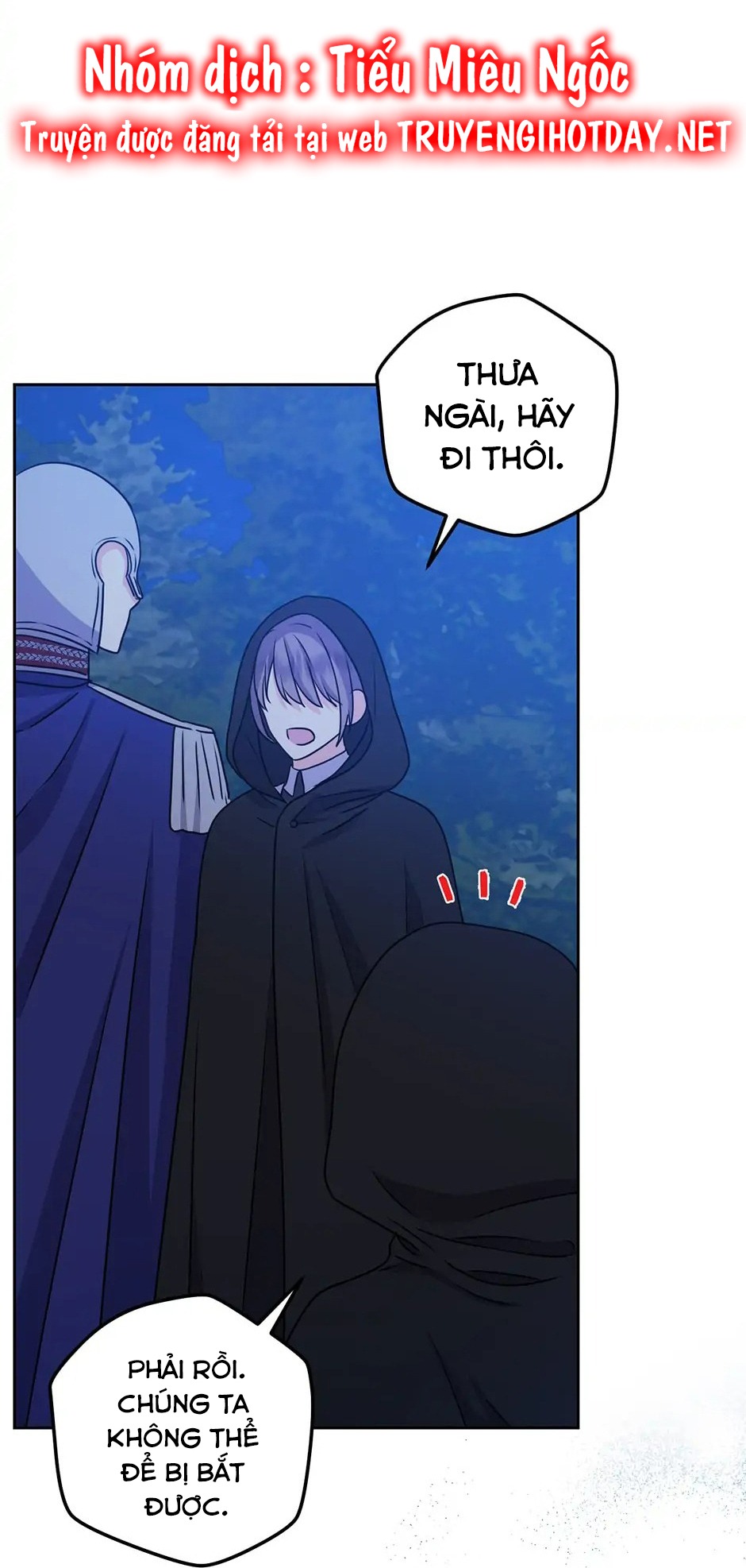 từ hầu gái tôi đã trở thành hoàng hậu chapter 67 7