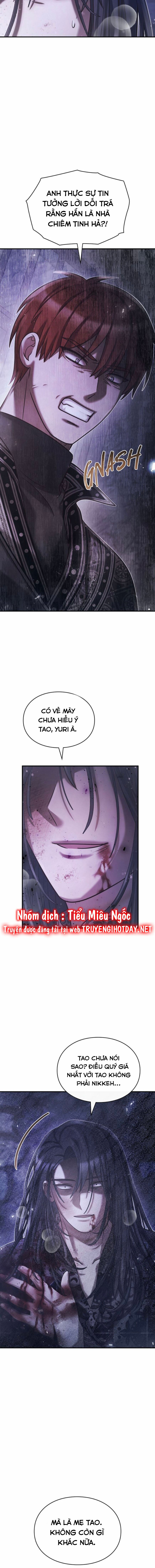 sự hy sinh của ác quỷ chapter 63 18