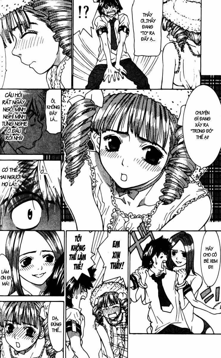 gacha gacha chapter 8 17