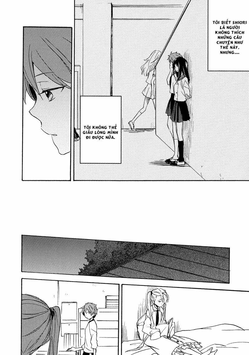 a divine love alone chapter 7 17