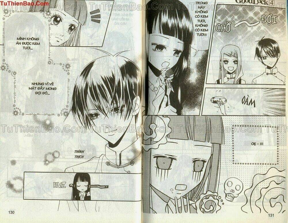 good luck chapter 4 62