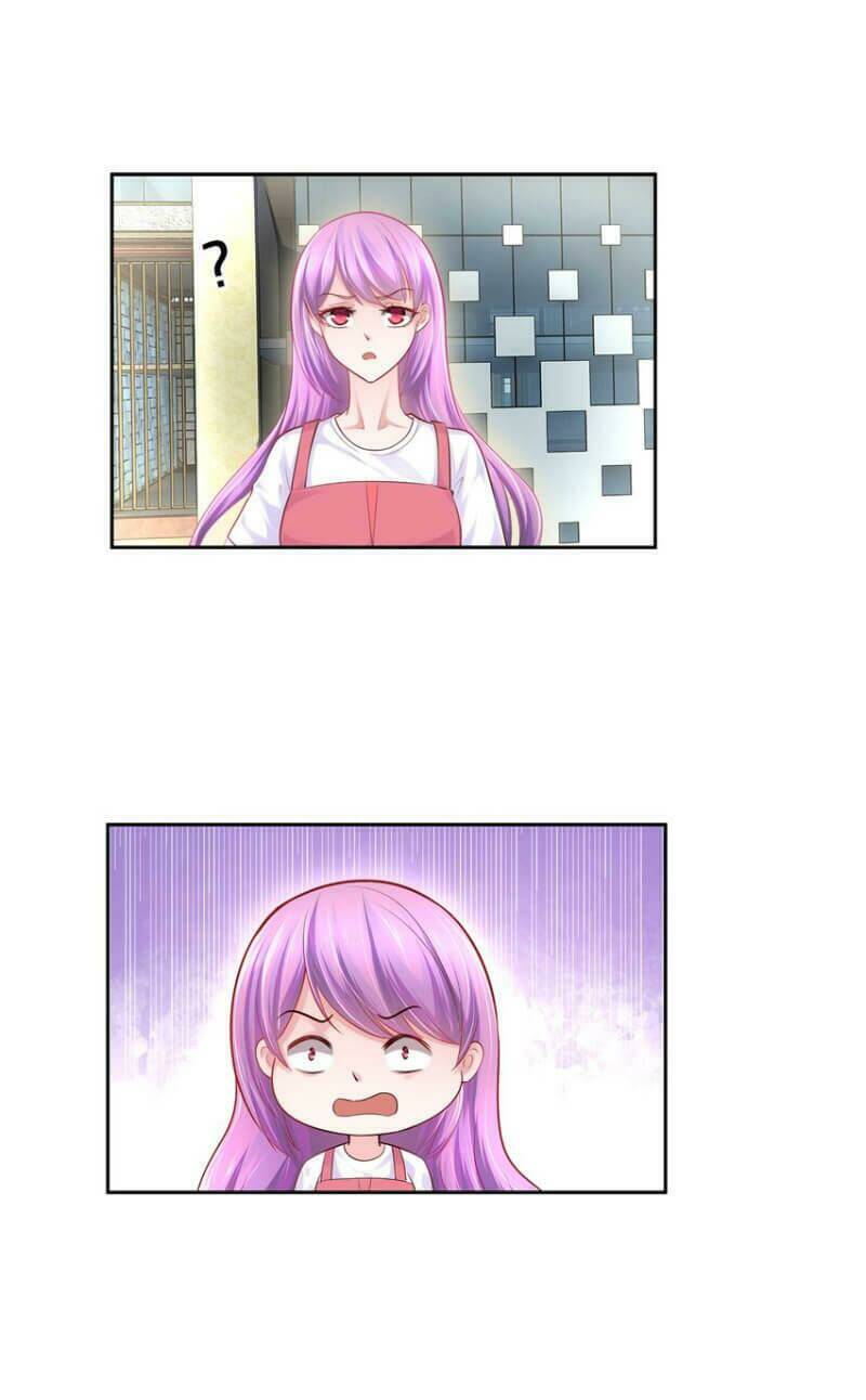 thú cưng độc quyền của boss chapter 9 18