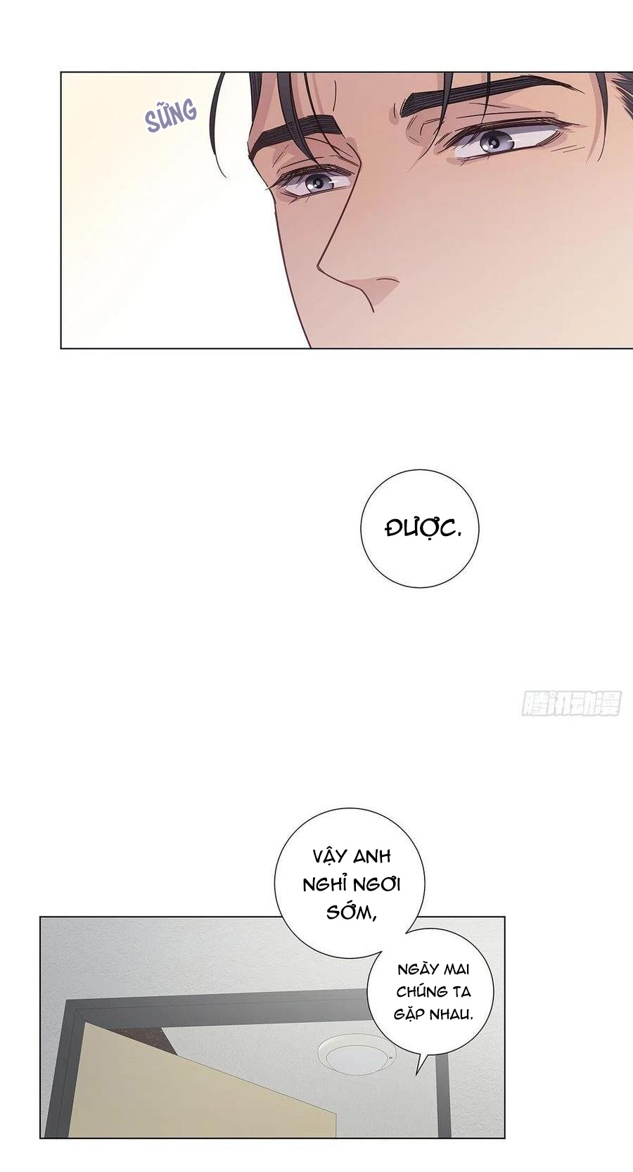 hôm nay nam giả trang nữ vẫn chưa được cầu hôn! chapter 67 23