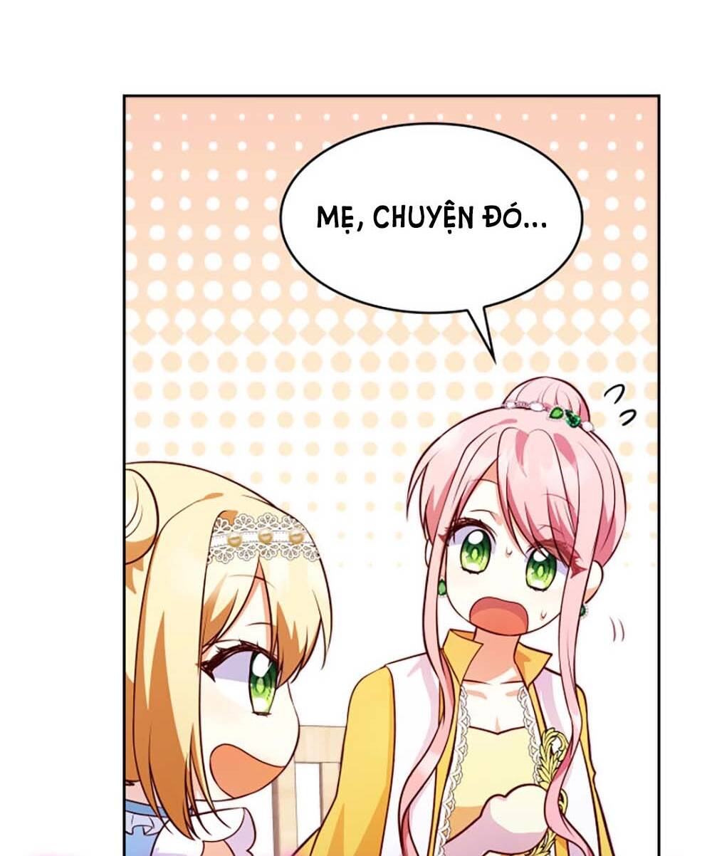 từ ác nữ, tôi trở thành một người mẹ chapter 35.1 47