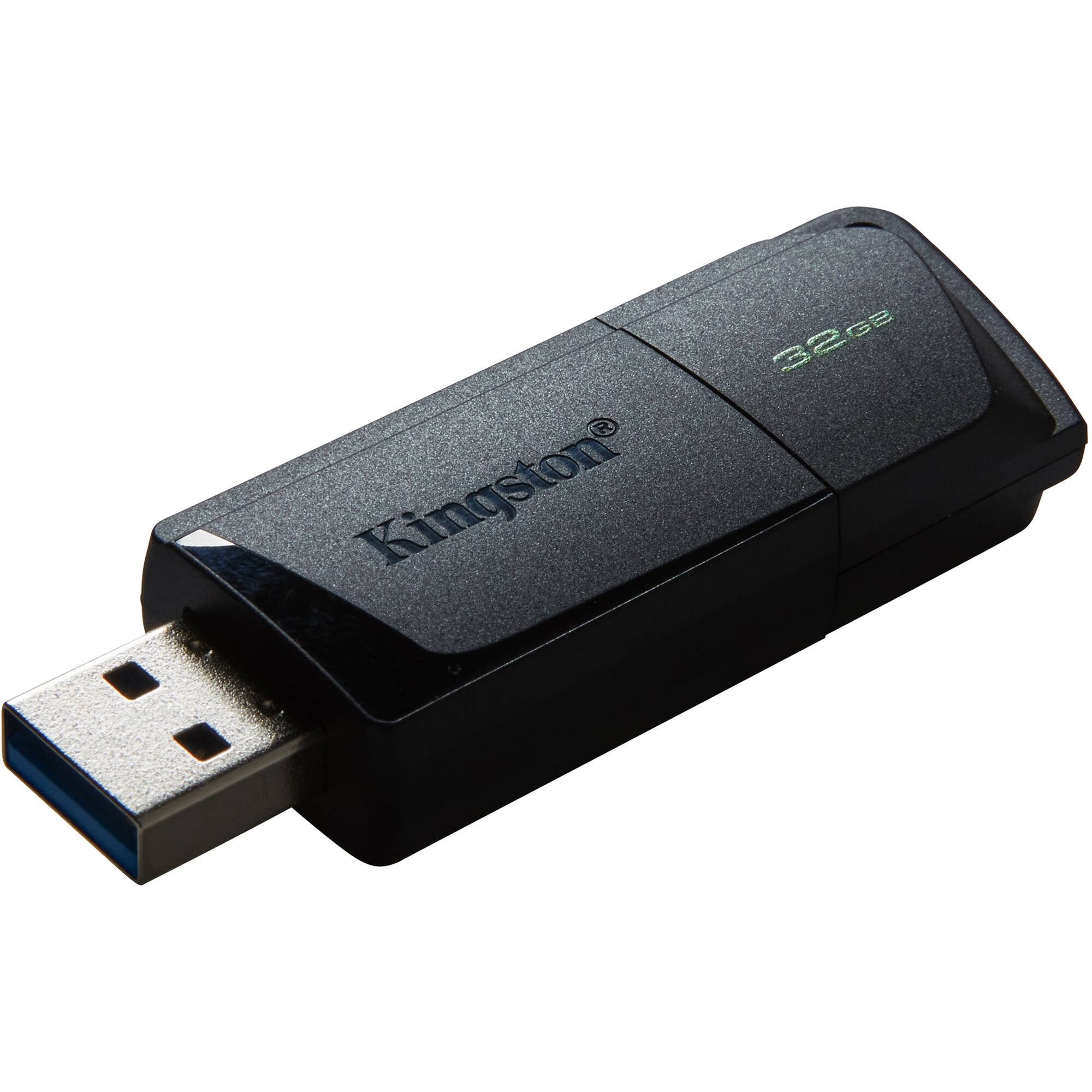 USB Kingston 32GB DataTraveler Exodia M - Hàng chính hãng
