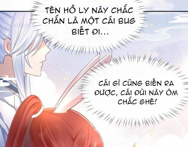 hắc hóa nam chính trực tuyến nuôi thỏ chapter 11 67