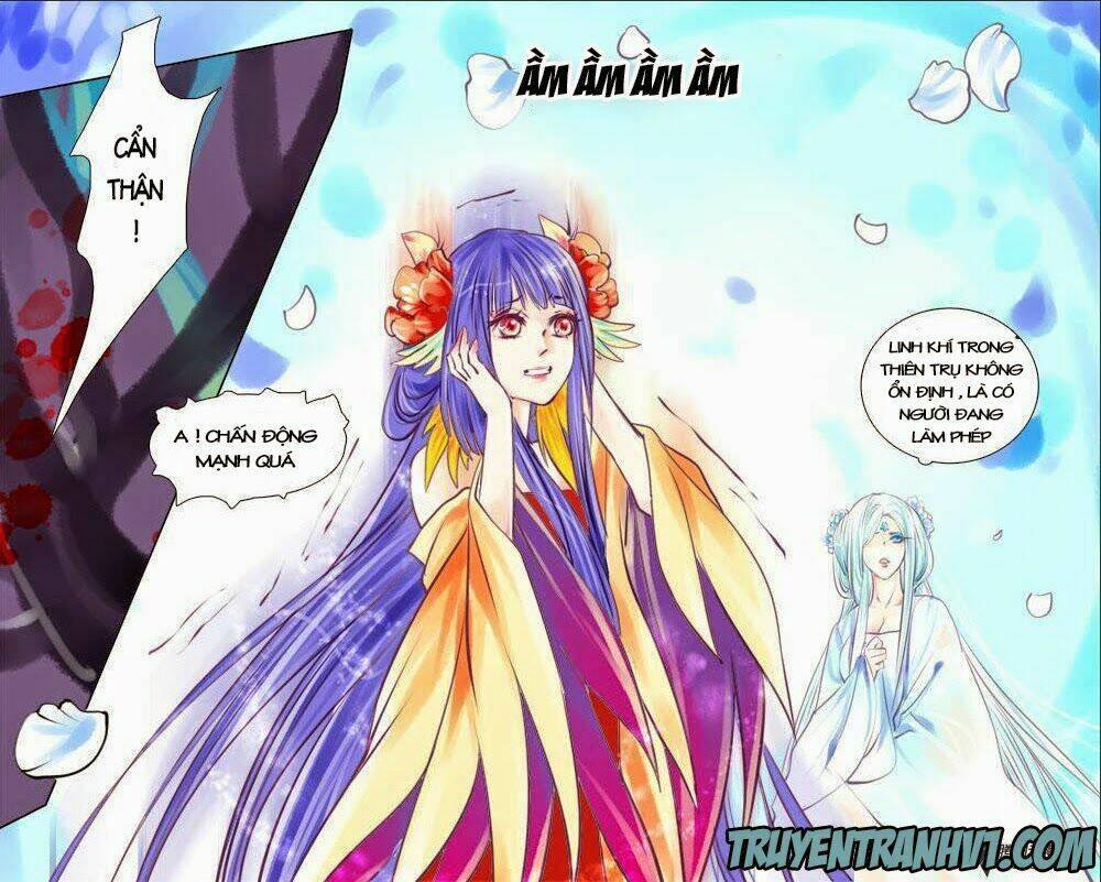 long phượng trình tường chapter 37 9