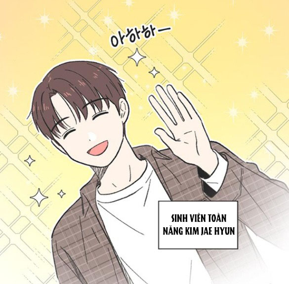 Thanh Xuân Đáng Yêu chapter 8.1 26