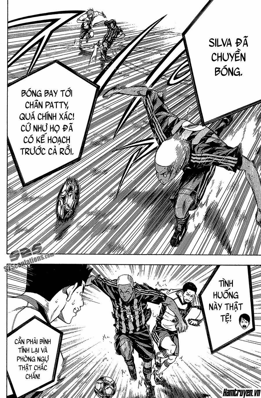 kỵ sĩ trong vòng cấm chapter 125 7