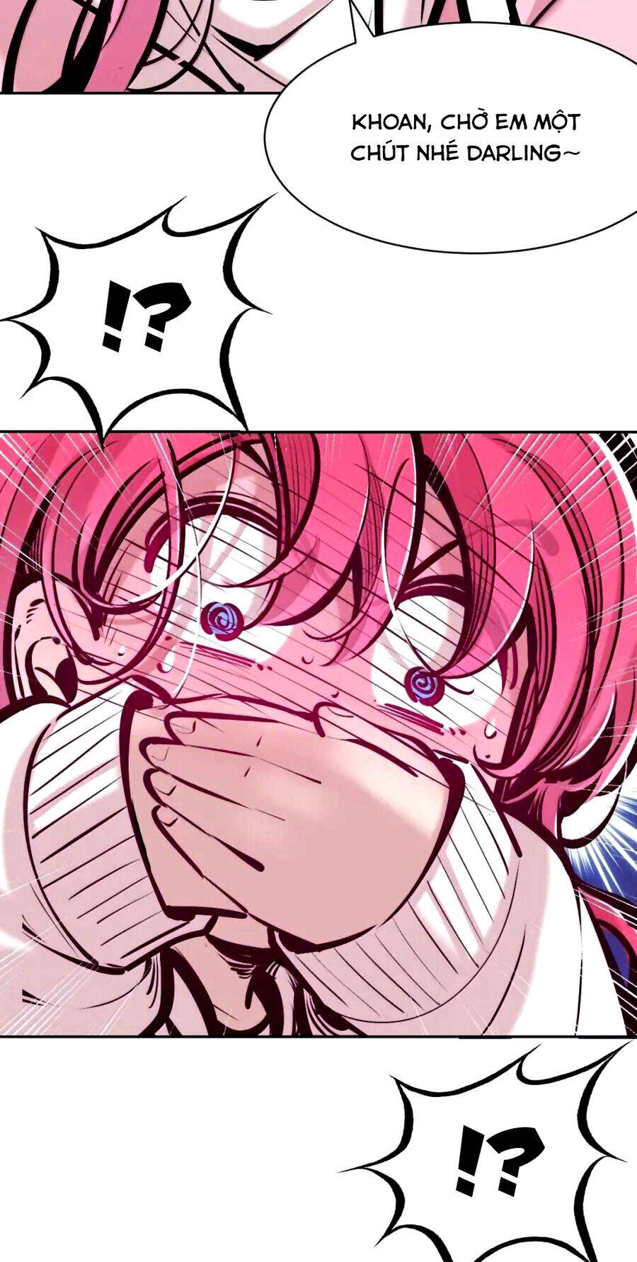 oan gia chung nhà ! chapter 125.2 42