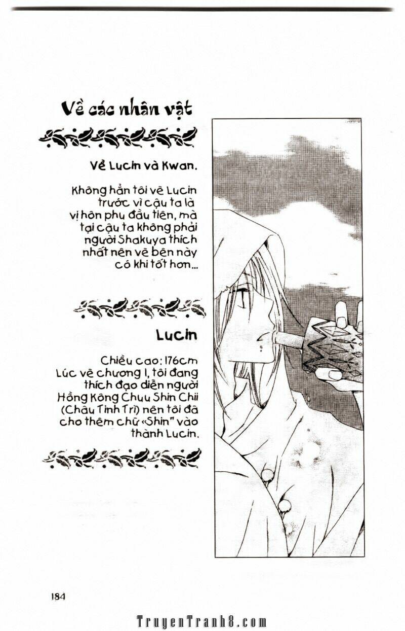 gia tộc rồng - two flowers for the dragon chapter 4 39