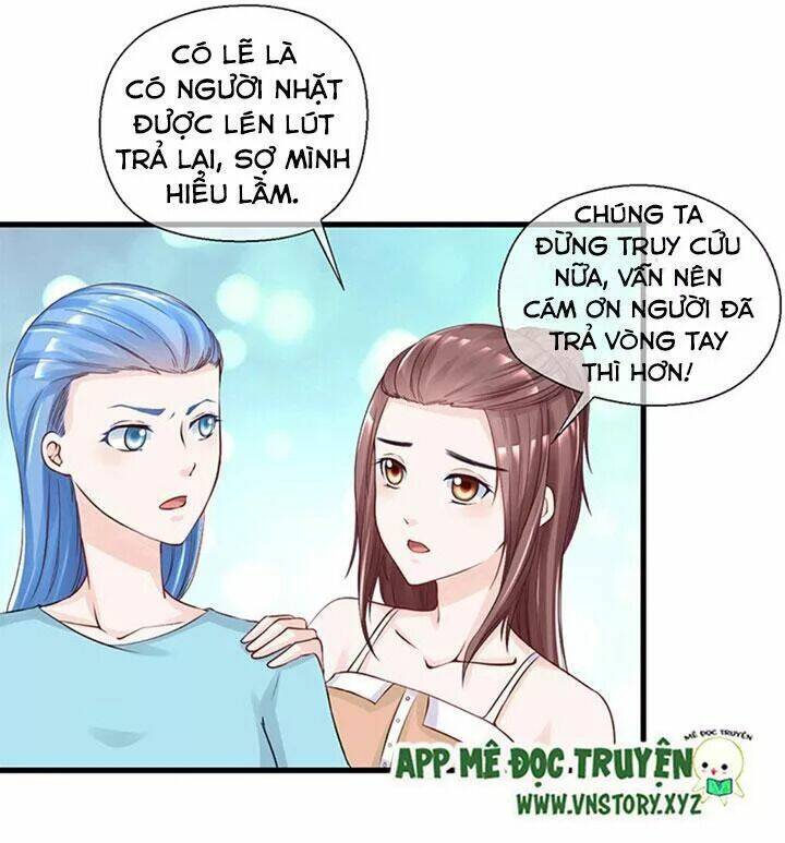 bồn tắm có vấn đề?! chapter 29 10