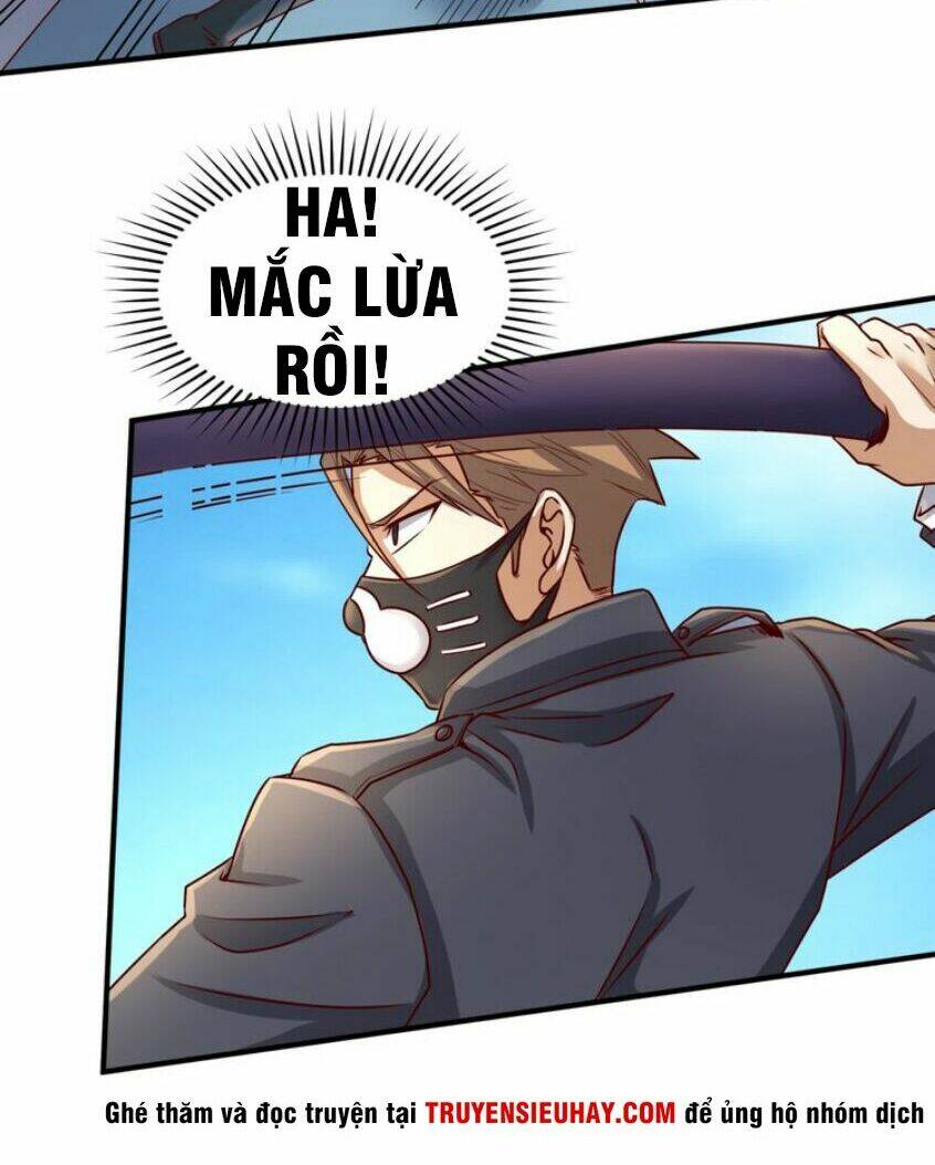 người chặn xuyên không chapter 2 22