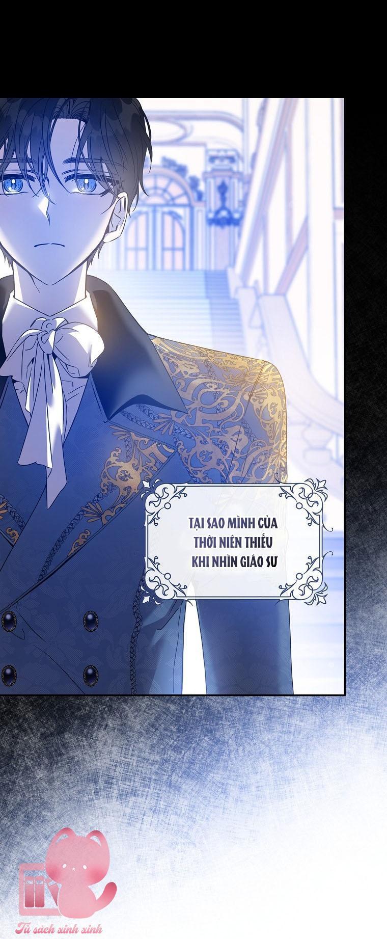 thuần hóa bạo chúa rồi bỏ trốn chapter 78 19