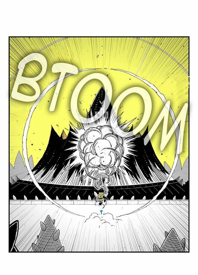 hành trình thoát khỏi địa ngục chapter 55 7