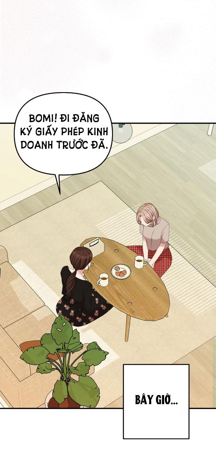 gửi em người đánh cắp những vì sao - to you who swallowed a star chapter 60.2 15