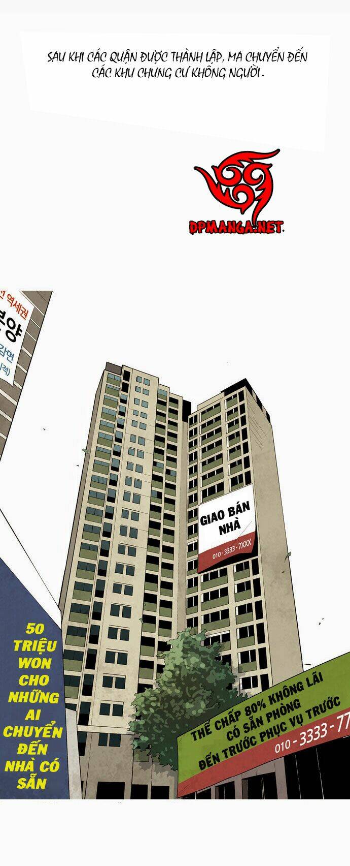 welcome to ghost city chapter 0 8