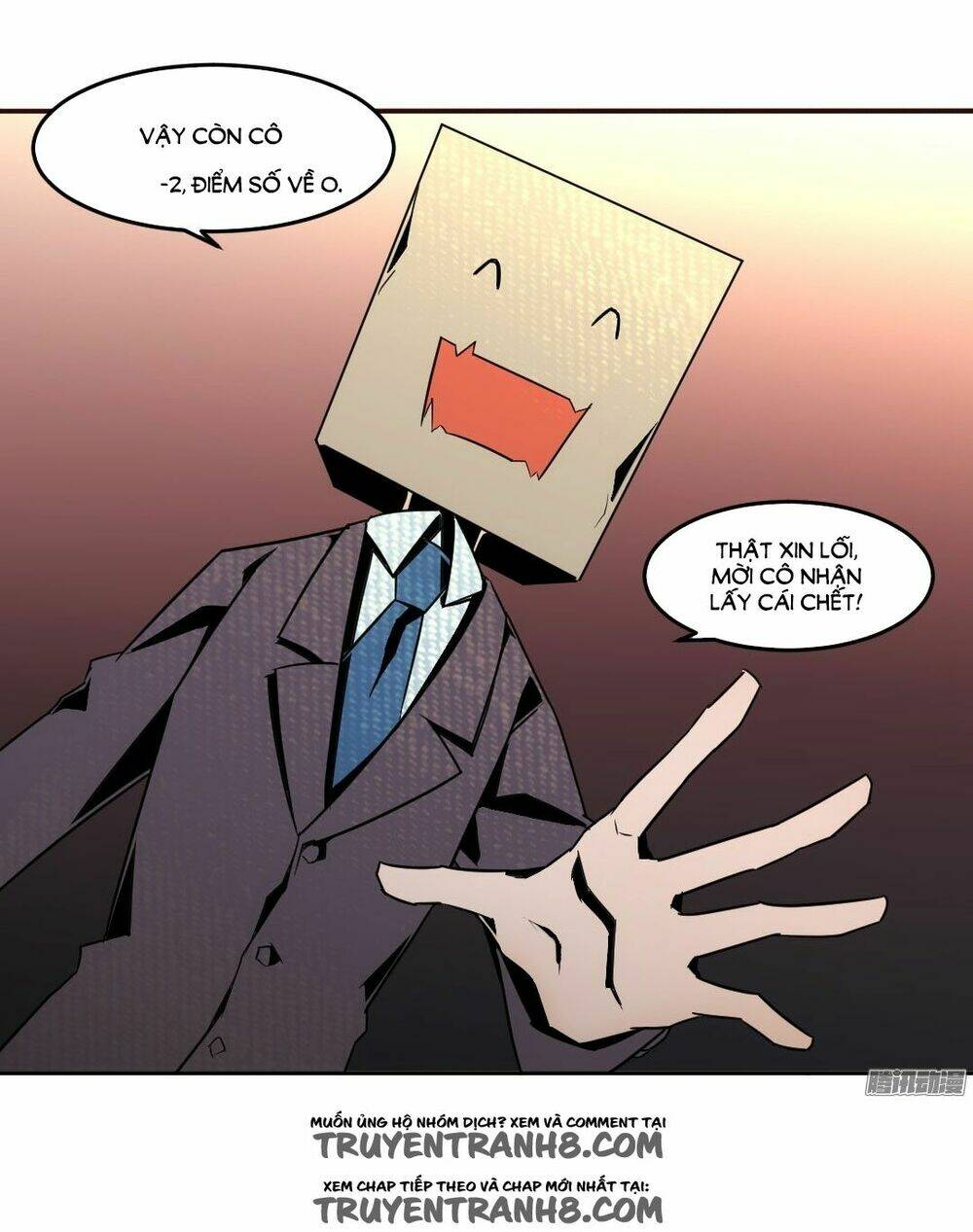 điều ước của người phàm chapter 14 34