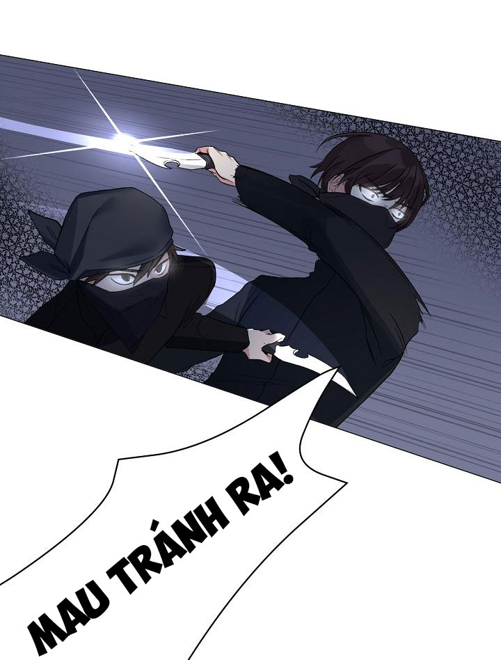 tôi sẽ trở thành nhân vật chính chapter 4 15