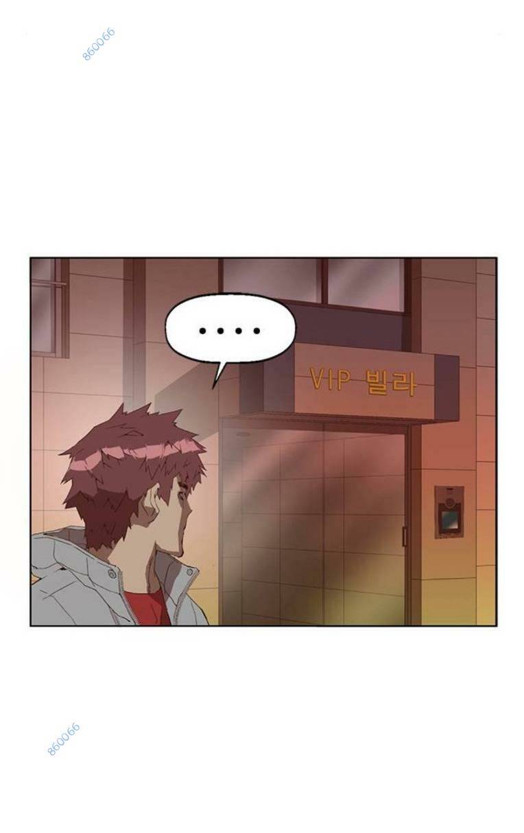 Weak Hero chapter 266 66