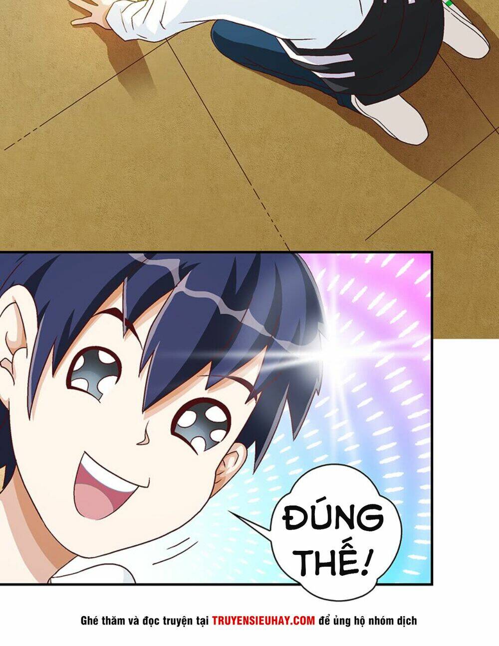 lão nạp muốn hoàn tục chapter 4 11
