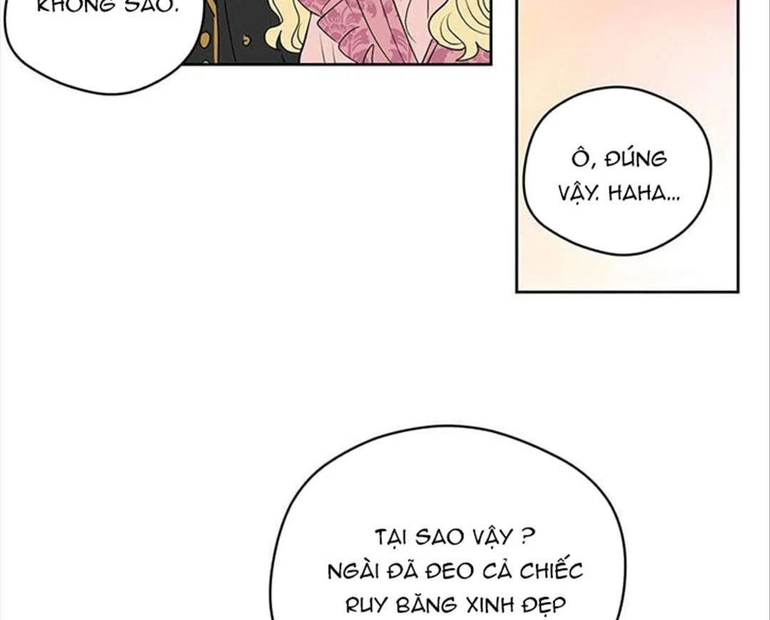 chuyện quái gì với giấc mơ đó vậy chapter 33 148