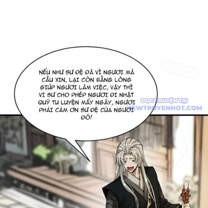 gặp mạnh thì càng mạnh, tu vi của ta không giới hạn chapter 20 128