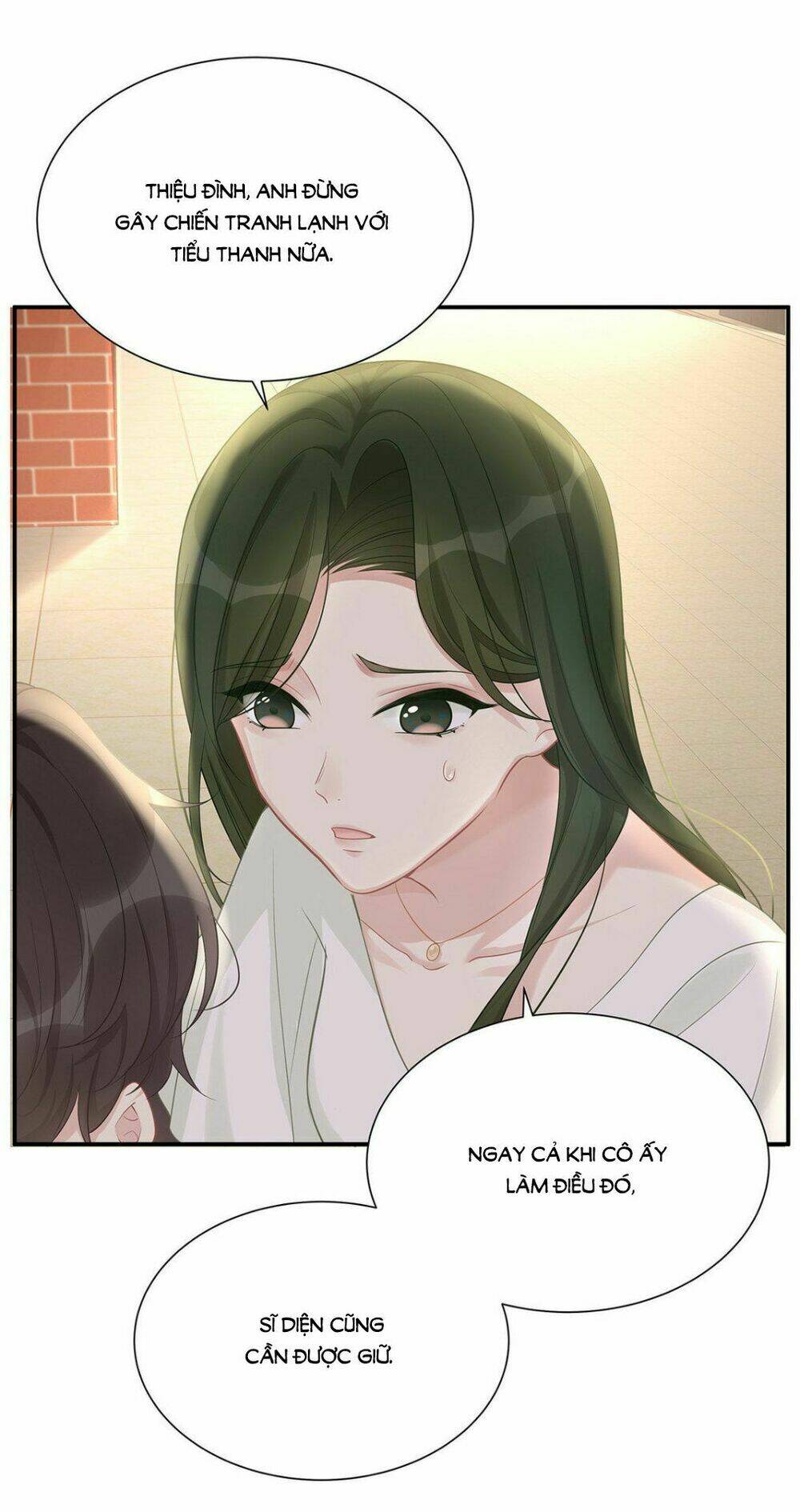 chỉ muốn cưng chiều em chapter 5 19