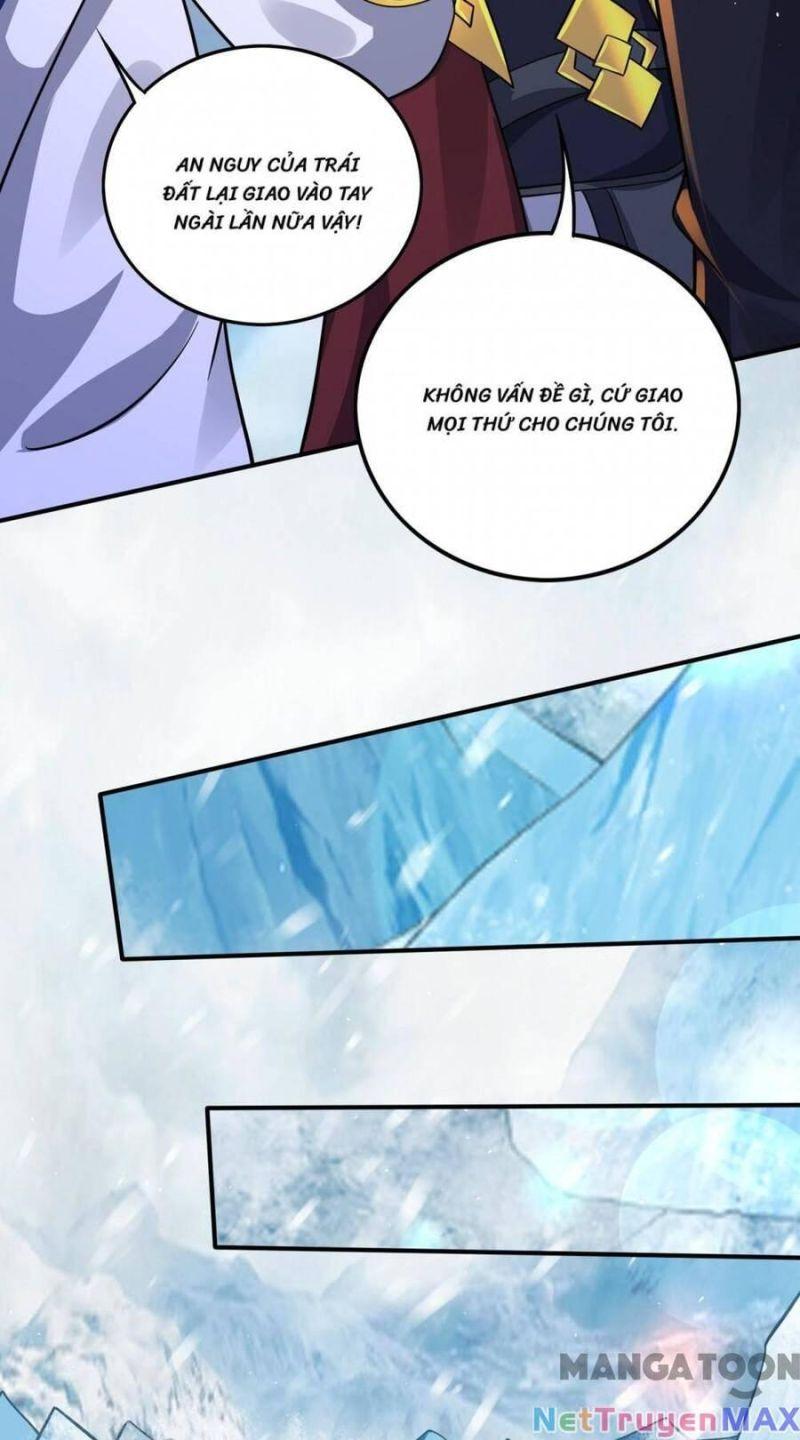 tối cường thần y tại đô thị chapter 288 39