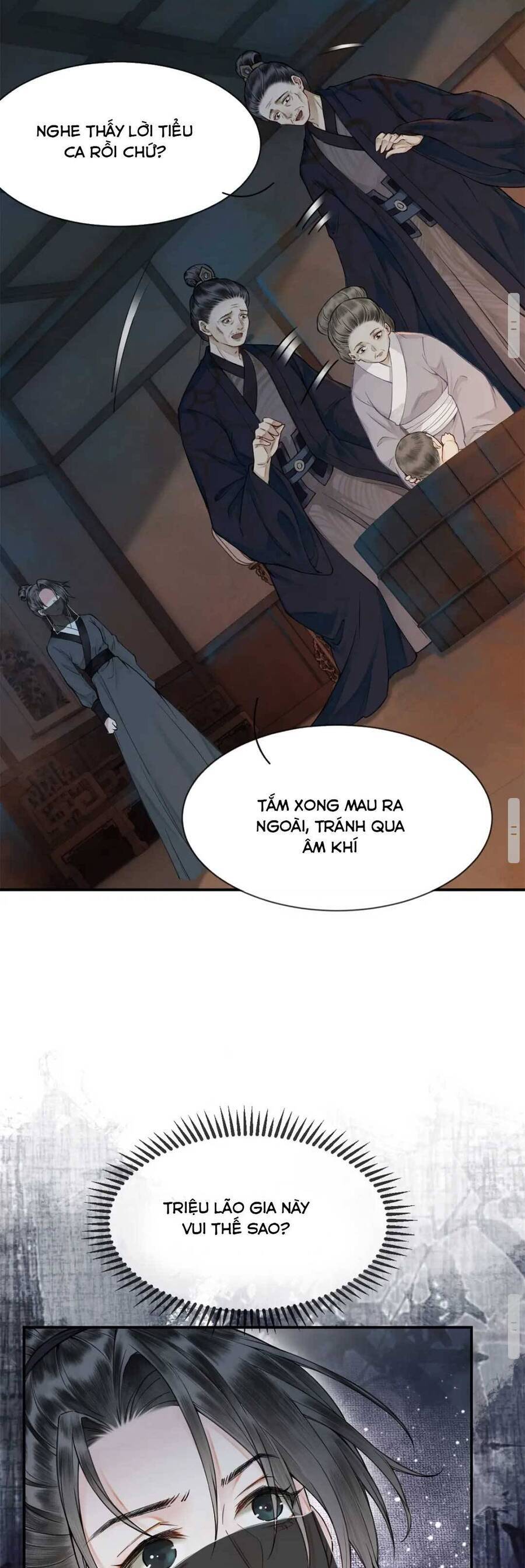 ngỗ tác cẩm y chapter 2 15