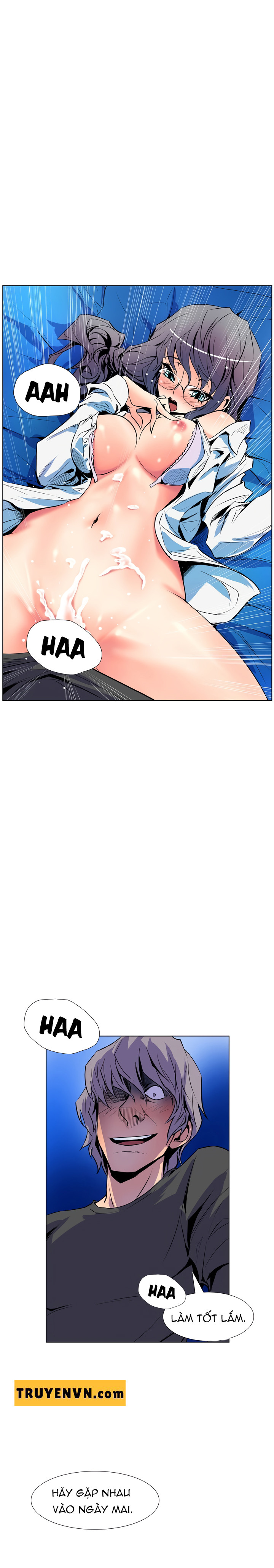 nhiệm vụ bí mật của sahwa chapter 14 8