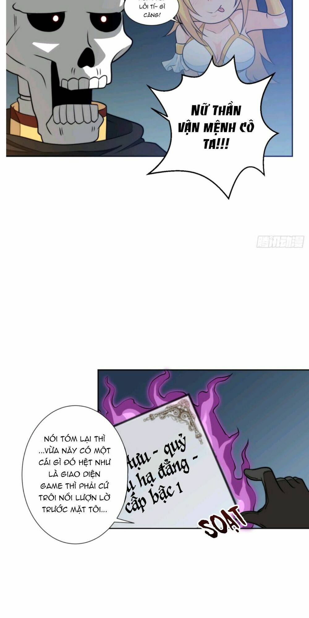 trả lại 00 cho ta chapter 2 31