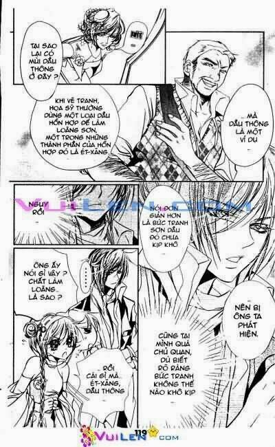 chàng trai quý tộc chapter 1 119