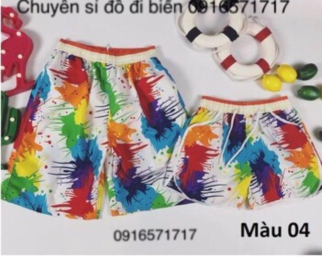 Đồ đi biển đẹp -150K BAO GỒM 1 BỘ