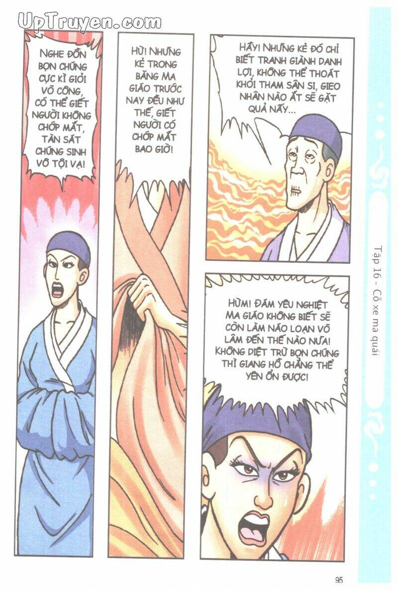 ô long viện tình huynh đệ chapter 16.4 4