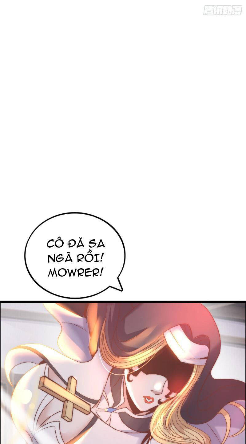 phát sóng trực tiếp, ta cầu hôn với nữ quỷ, vậy mà nàng lại đồng ý! chapter 25 31