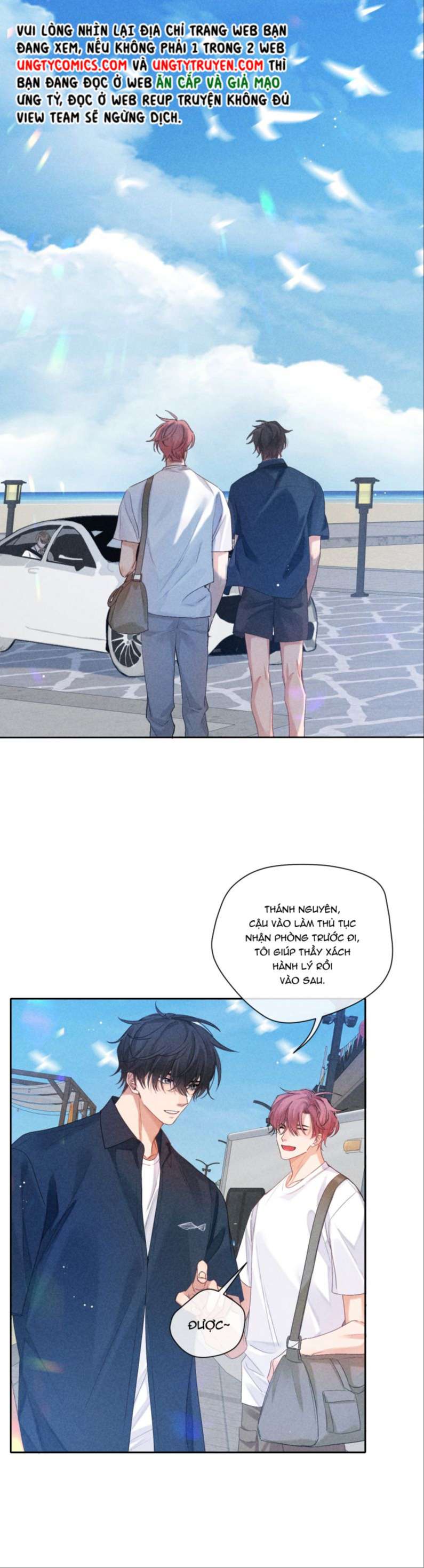 trò chơi săn mồi chapter 45 23