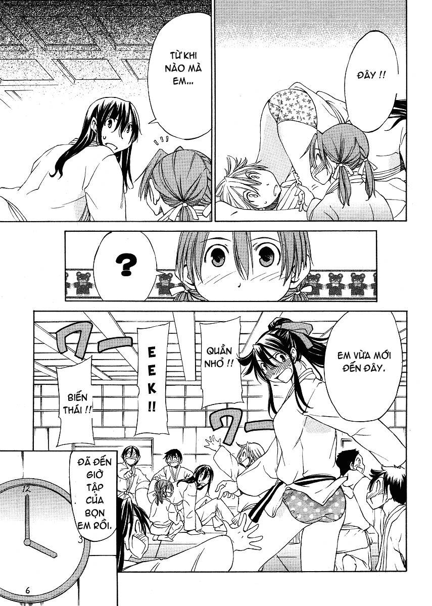 haru to natsu chapter 5 30