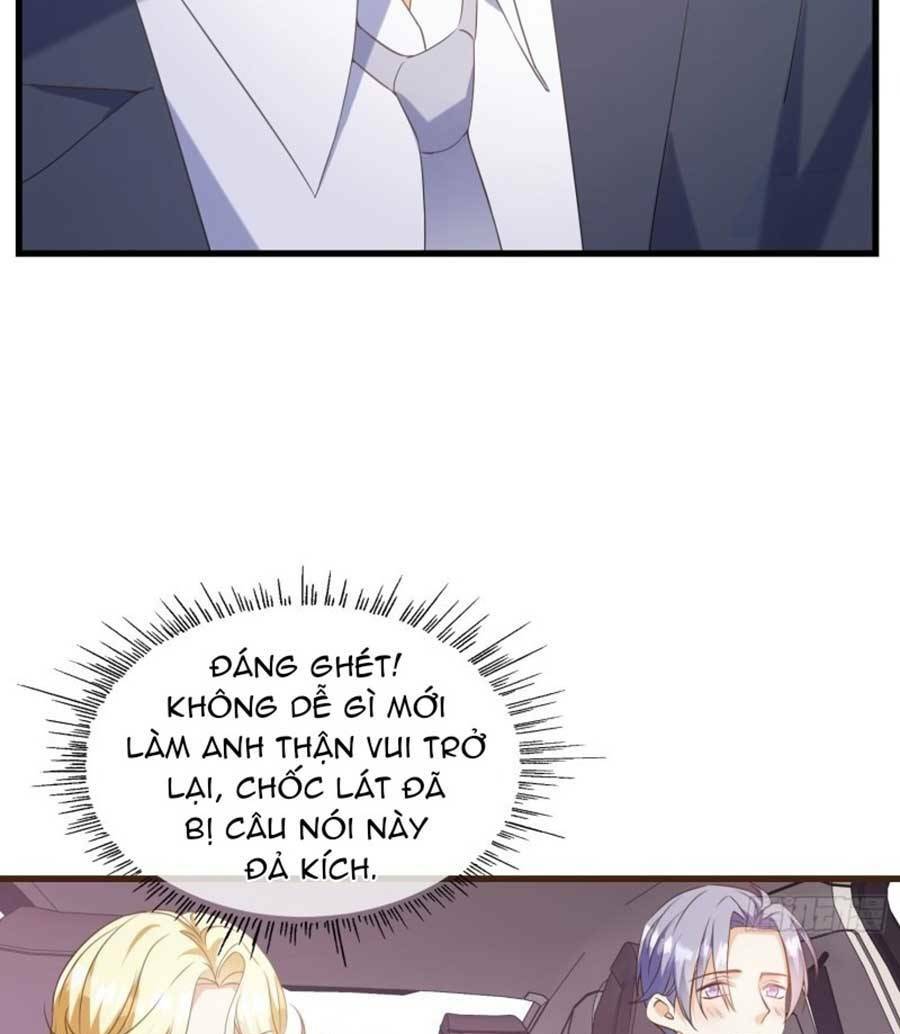 kiều thê hào môn chạy đi đâu chapter 7 14