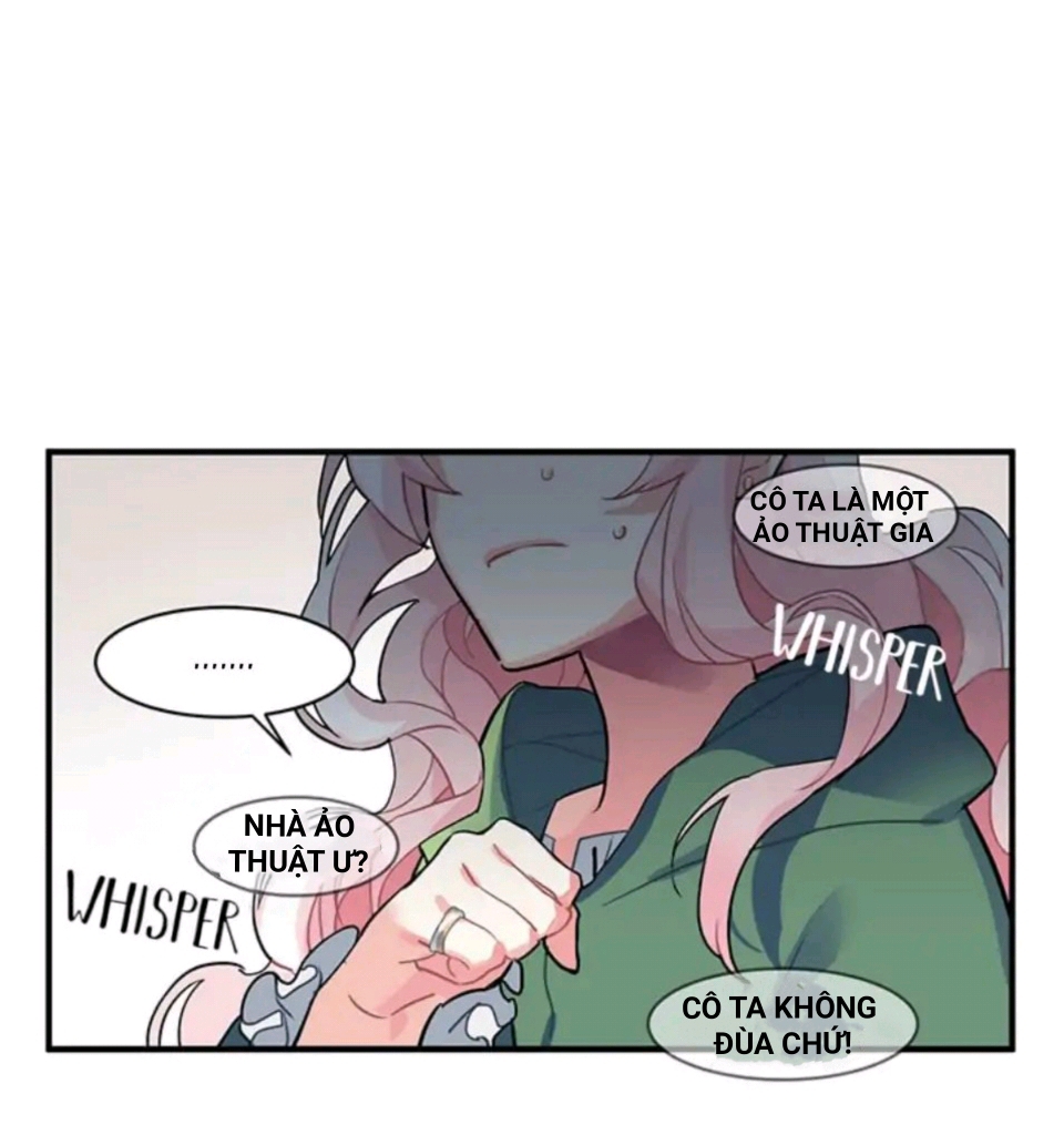 nàng sói sica chapter 1.2 13