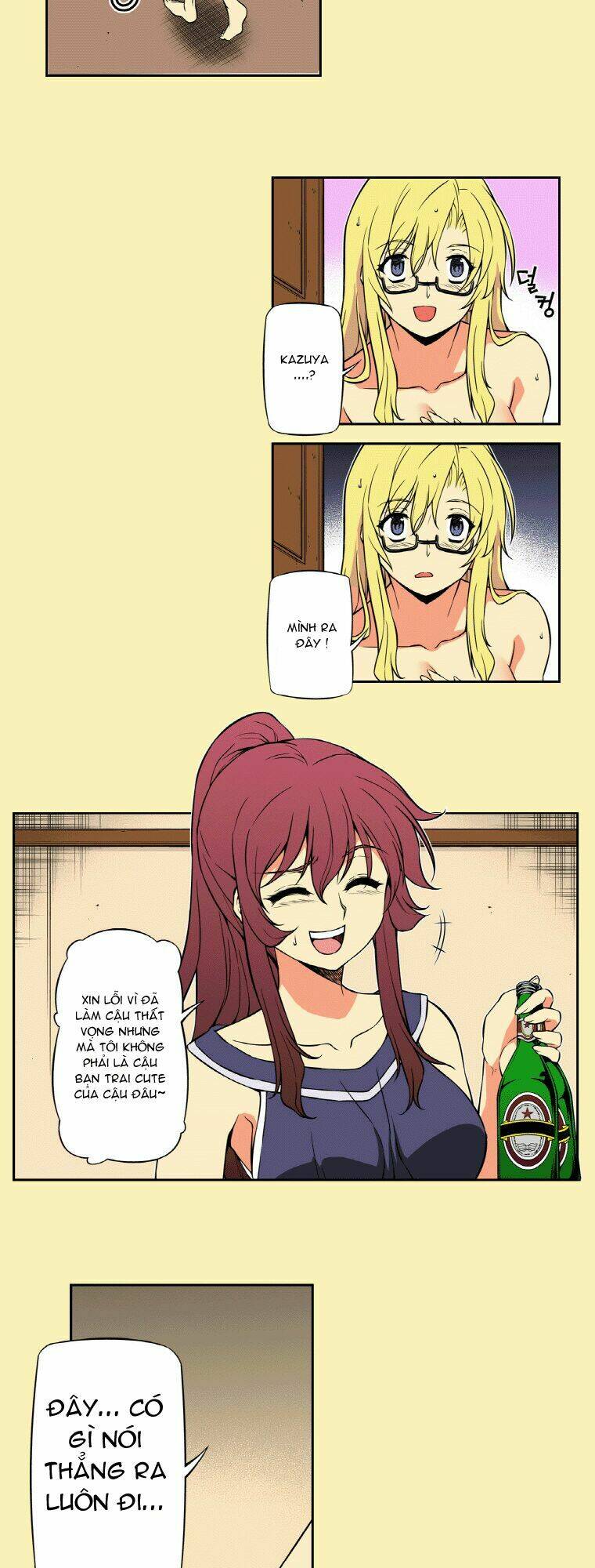 freezing - second season chapter 2 4