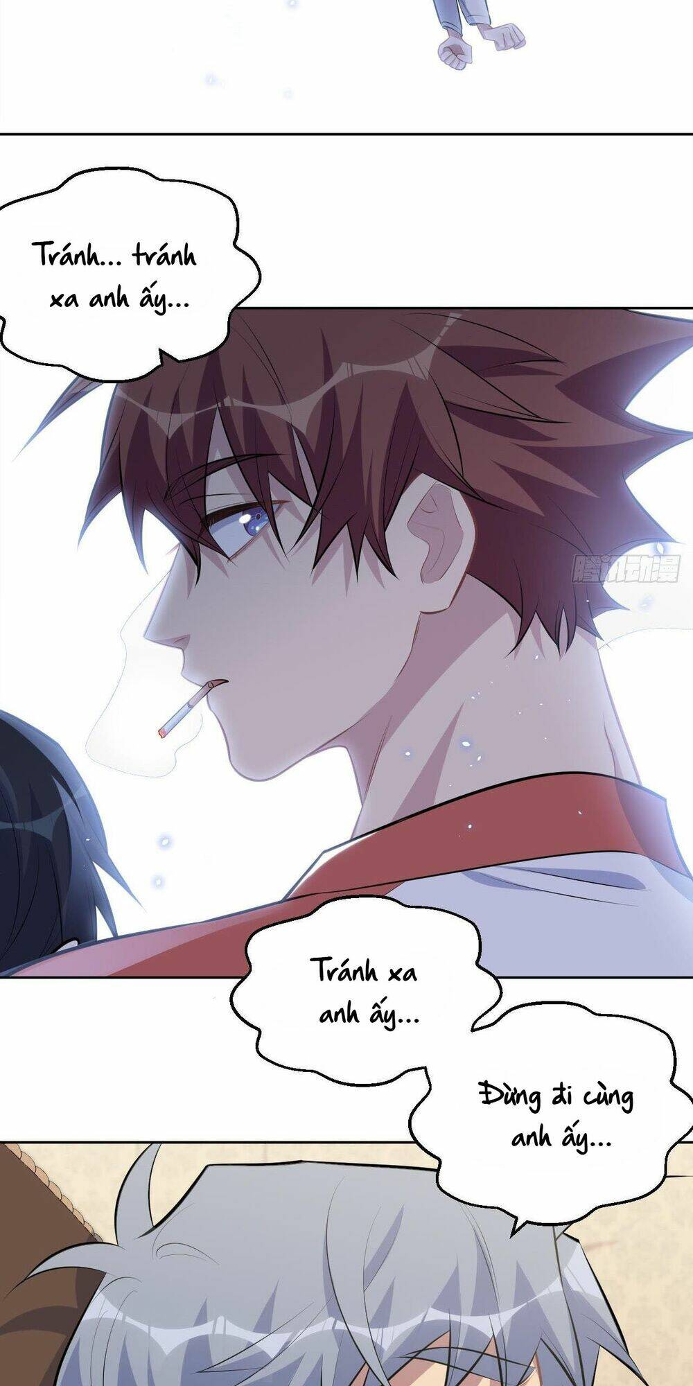 nhạc phụ đại nhân là lão bà chapter 147 16