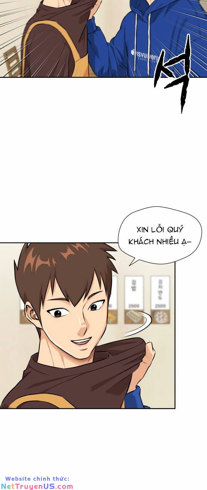 gương mặt thiên tài chapter 101 33