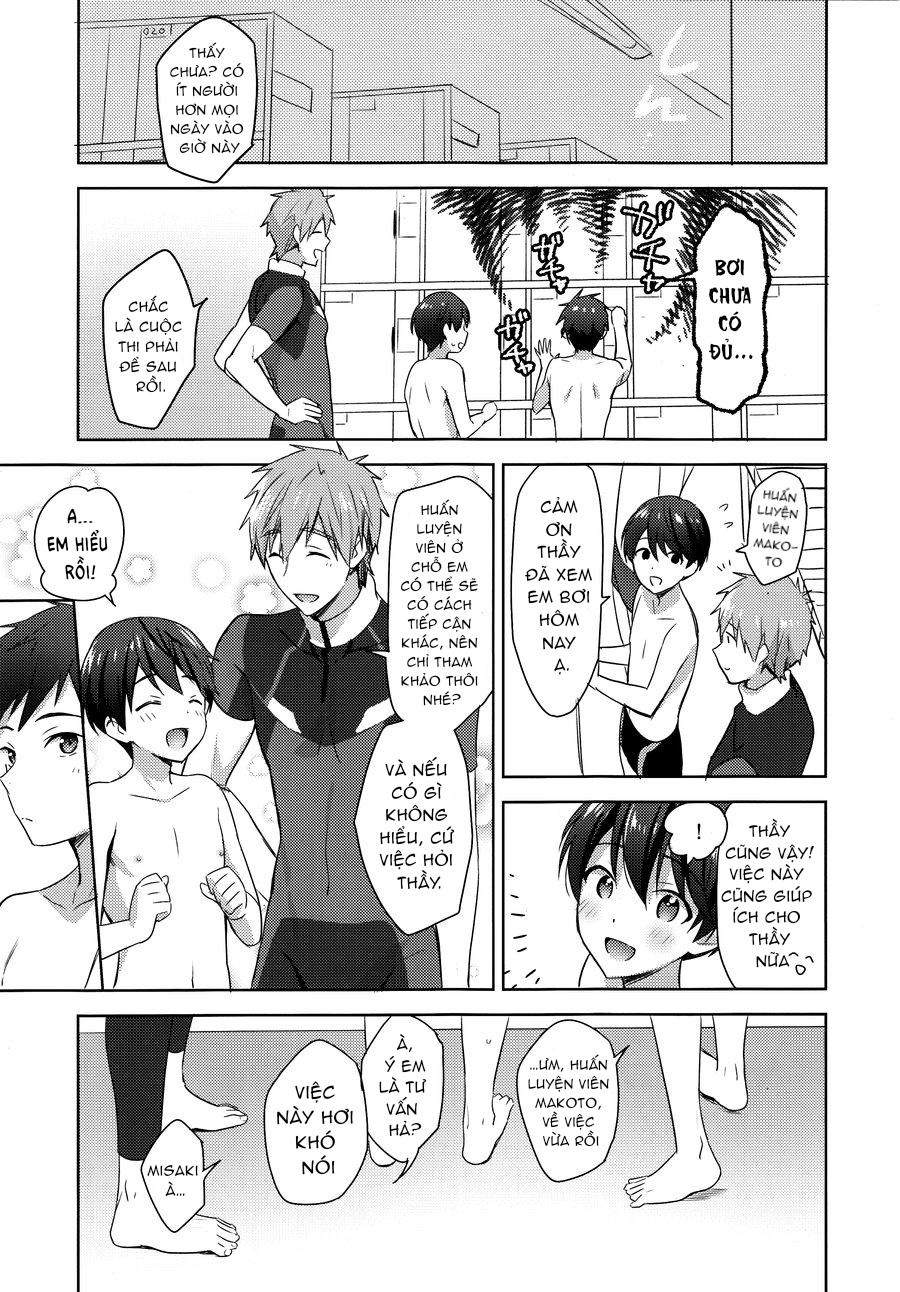 tổng hợp oneshot gây lứng chapter 52 3