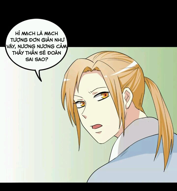 lưỡng bất nghi (full) chapter 96 3