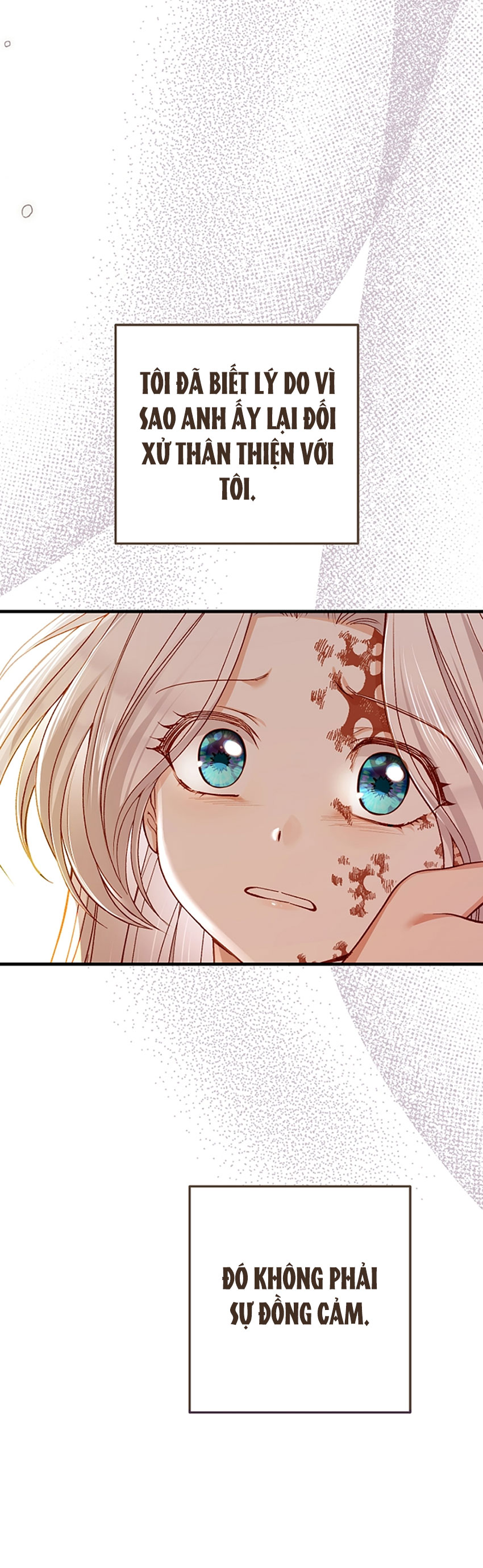 trở thành vợ thái tử quái vật chapter 77.2 34