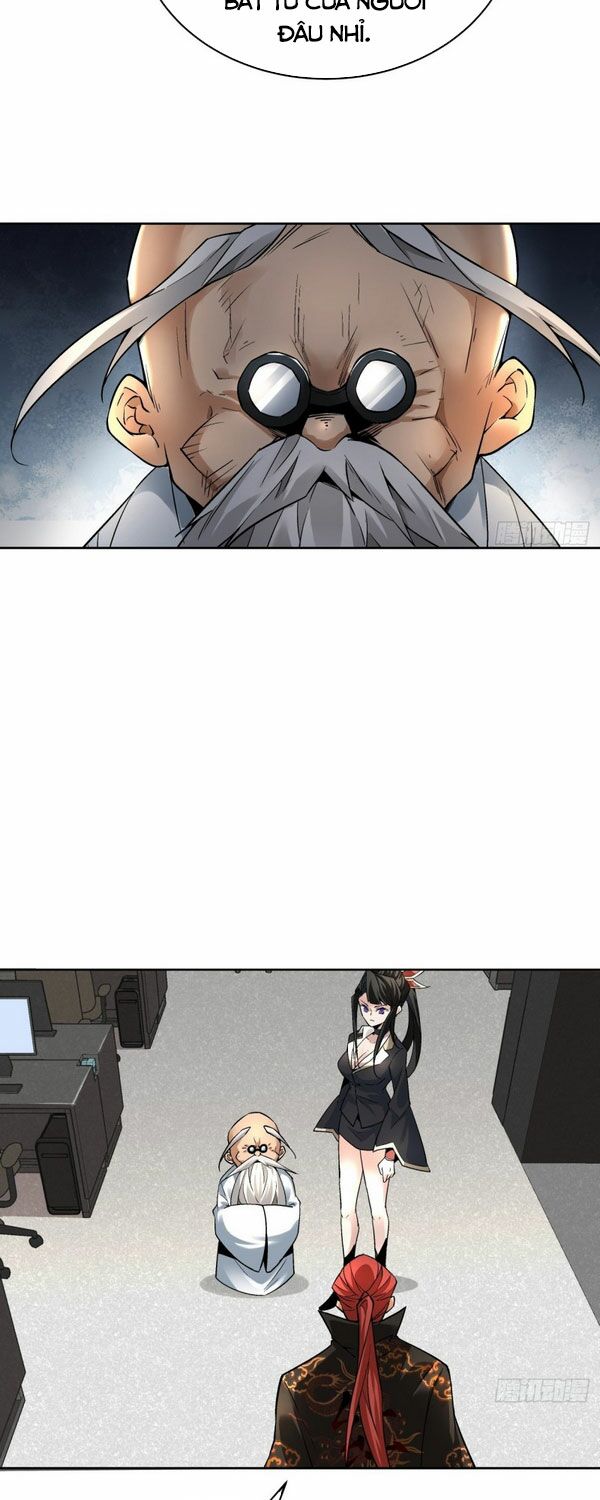 ta là nhà giàu số một, ta không muốn trọng sinh chapter 20 11