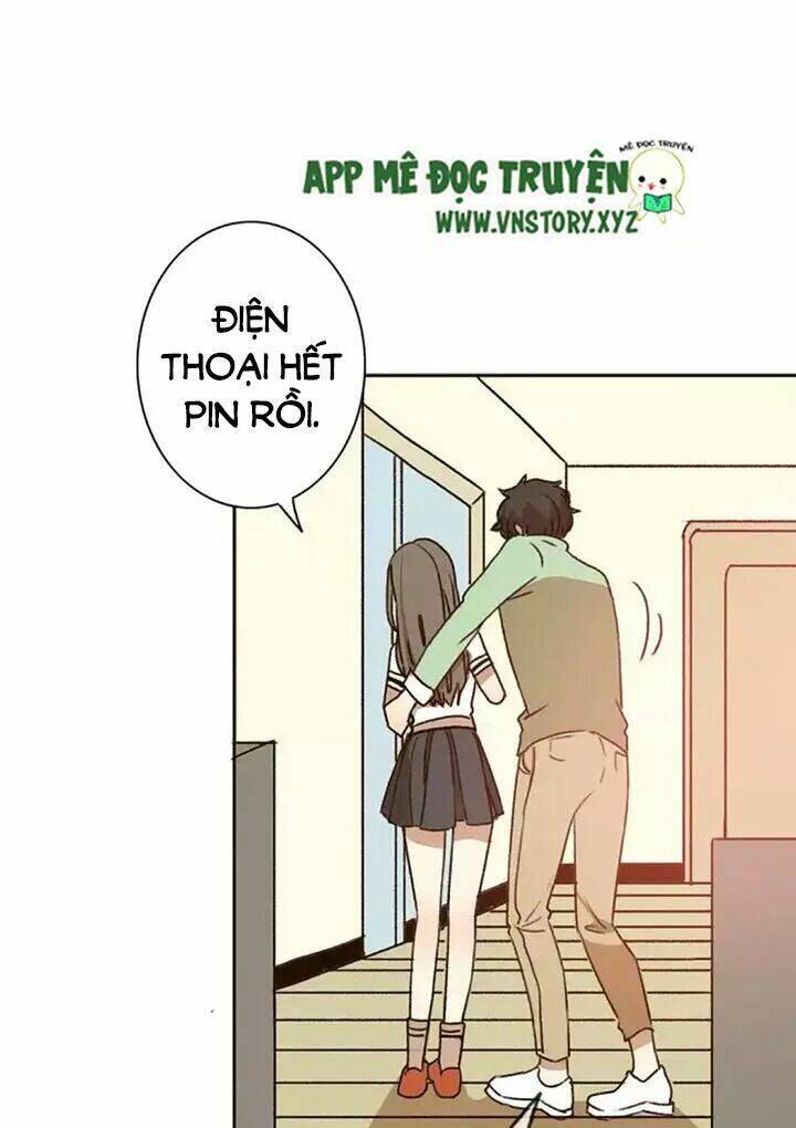 tình yêu không nói dối chapter 72 34